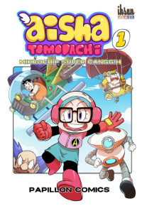 Image of Aisha Tomodachi: Mikrochip Super Canggih