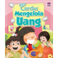 Image of Aku Cerdas Mengelola Uang