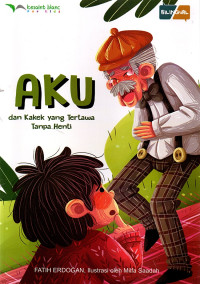 Image of Aku dan kakek yang Tertawa Tanpa henti