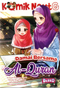 Image of Komik Next G: Damai Bersama Al-Qur'an
