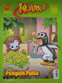 Image of KUARK; Penguin Palsu (Level 2)
