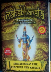 Image of Mahabharata