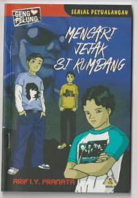 Image of Mencari Jejak Si Kumbang