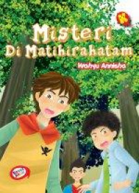 Image of Misteri Di Matihirahatam