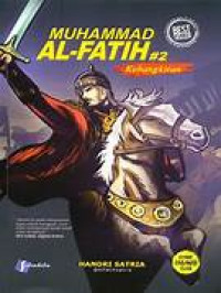 Image of Muhammad Al-Fatih (2): Kebangkitan