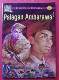 Image of Palagan Ambarawa