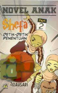 Image of Shefa: Detik-Detik Penentuan