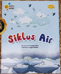 Image of Siklus Air