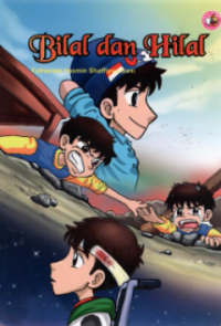 Image of BILAL DAN HILAL