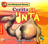 Image of CERITA SI UNTA