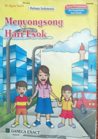Image of MENYONGSONG HARI ESOK