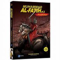 Image of Muhammad Al-Fatih (3): Penaklukan