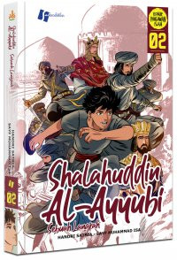 Image of Shalahuddin Al-Ayyubi (2): Sebuah Langkah